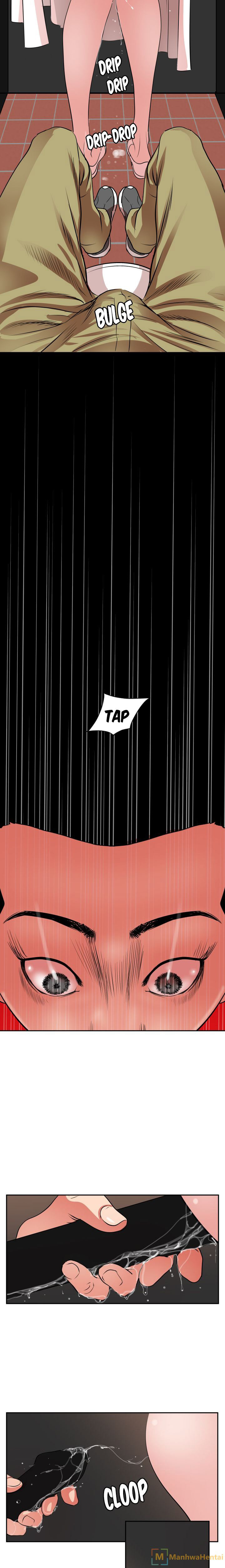 Lightning Rod - Chapter 10 13 Lightning Rod - Chapter 10 13