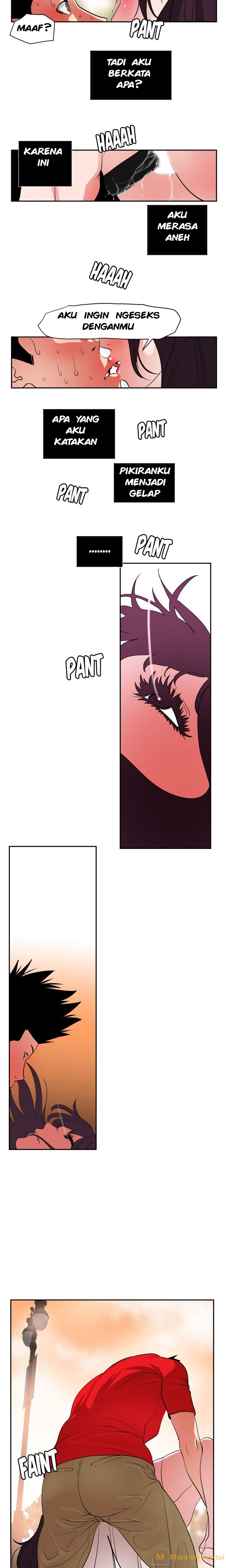 Lightning Rod - Chapter 10 17 Lightning Rod - Chapter 10 17