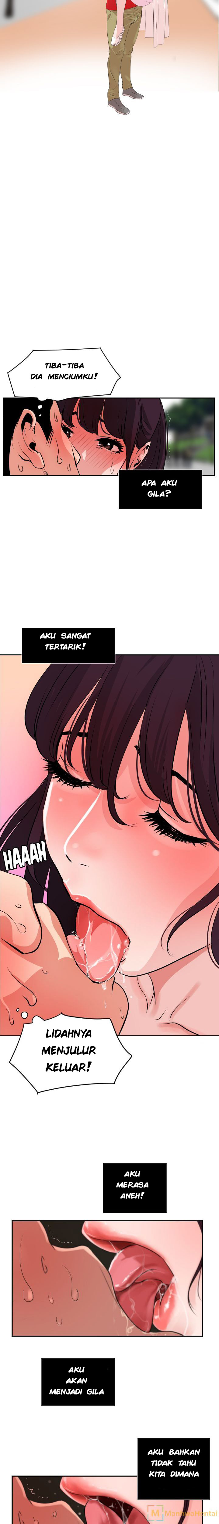 Lightning Rod - Chapter 10 4 Lightning Rod - Chapter 10 4