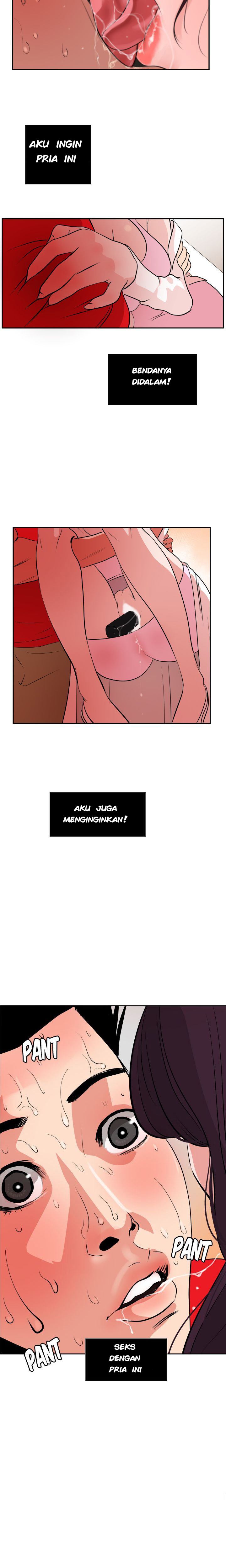 Lightning Rod - Chapter 10 5 Lightning Rod - Chapter 10 5