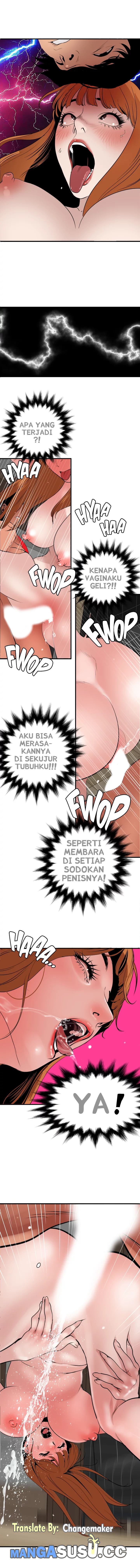 Lightning Rod - Chapter 105 6 Lightning Rod - Chapter 105 6