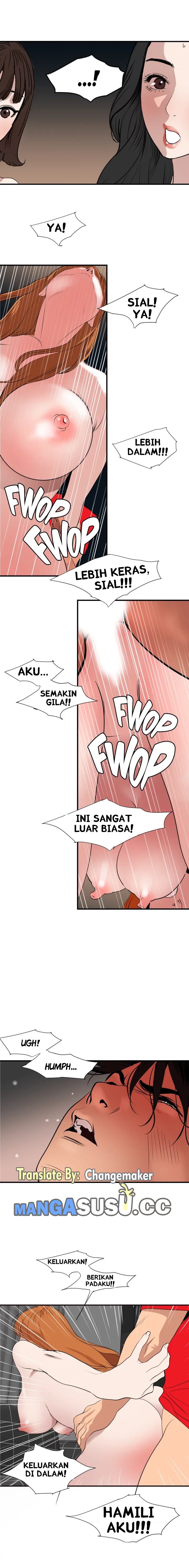 Lightning Rod - Chapter 105 7 Lightning Rod - Chapter 105 7