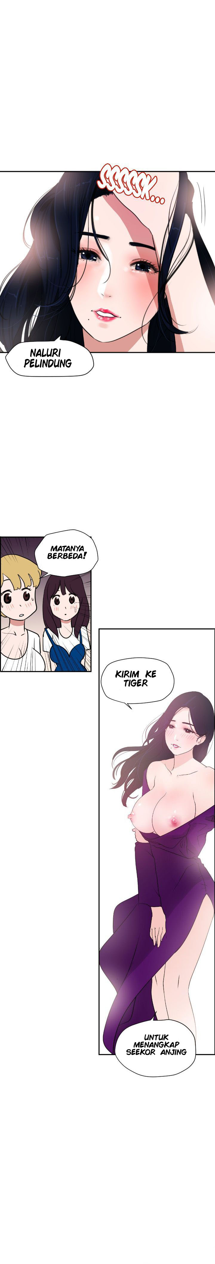 Lightning Rod - Chapter 5 9 Lightning Rod - Chapter 5 9