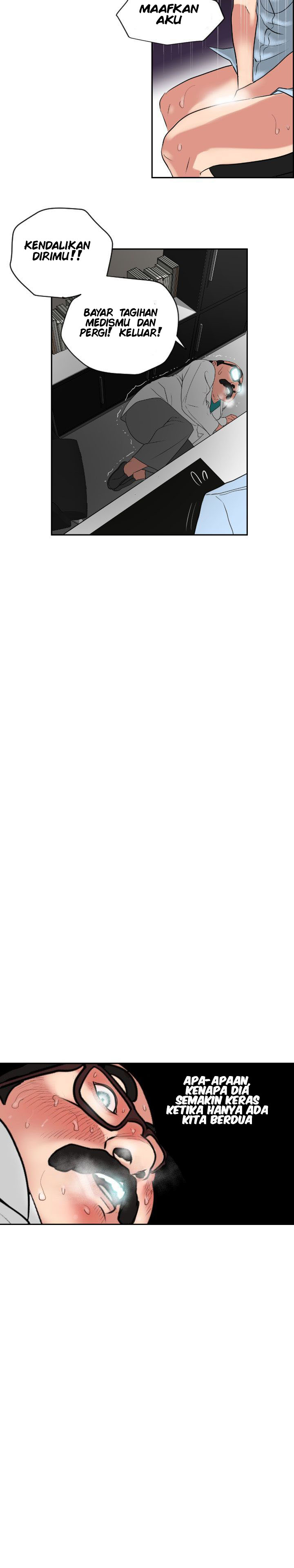 Lightning Rod - Chapter 5 18 Lightning Rod - Chapter 5 18