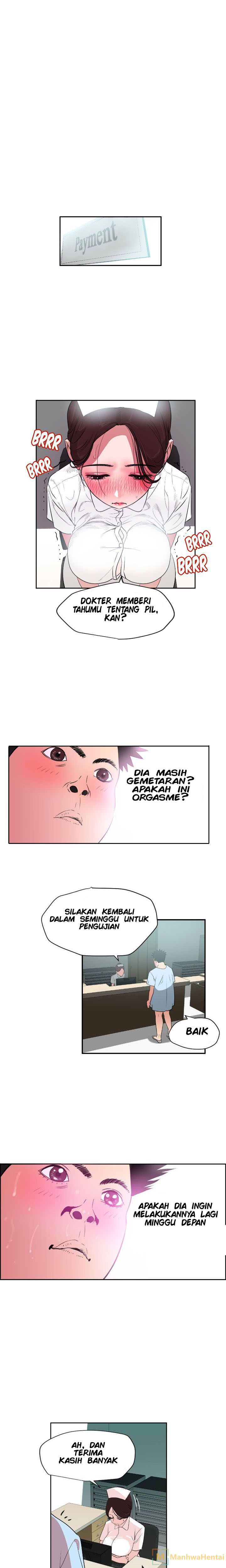 Lightning Rod - Chapter 5 19 Lightning Rod - Chapter 5 19