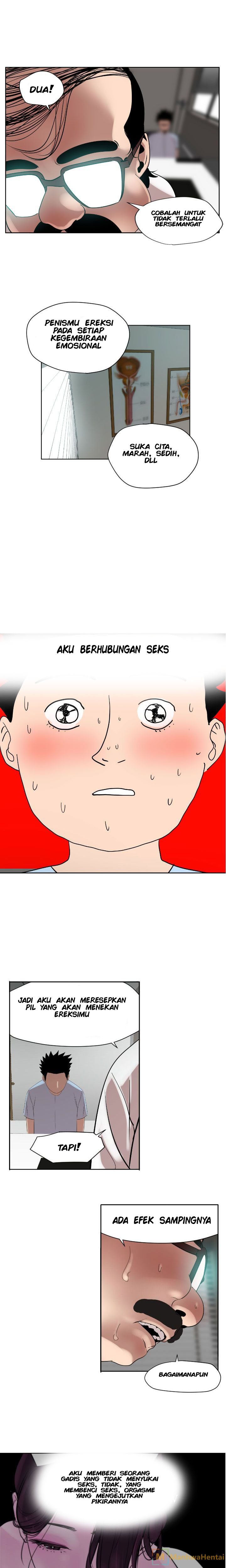 Lightning Rod - Chapter 5 11 Lightning Rod - Chapter 5 11