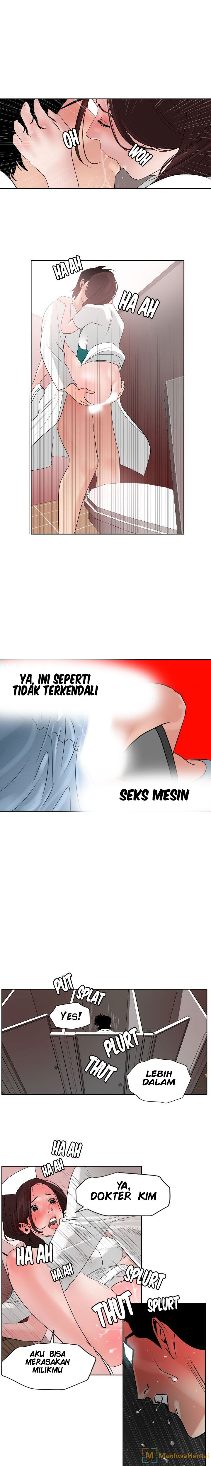 Lightning Rod - Chapter 5 15 Lightning Rod - Chapter 5 15