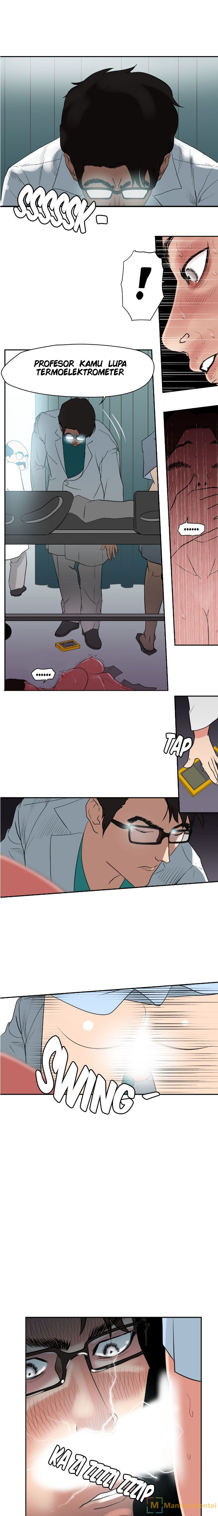 Lightning Rod - Chapter 5 6 Lightning Rod - Chapter 5 6