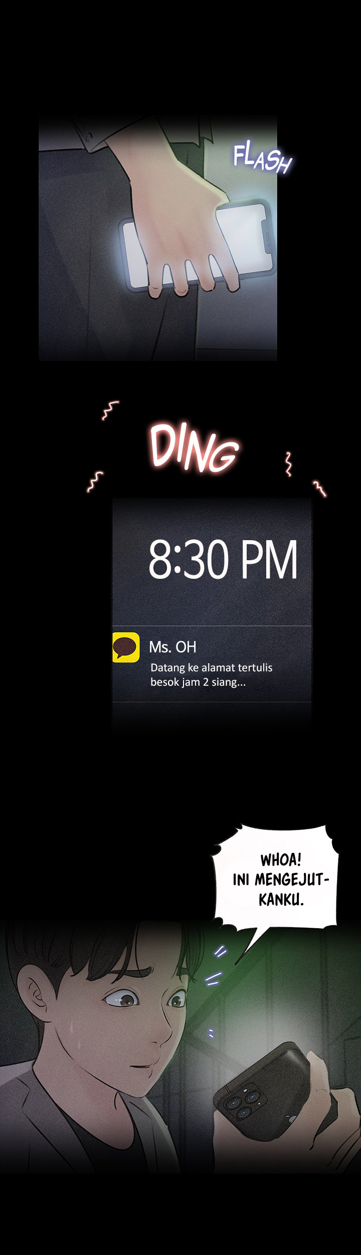 Living with my Sister in Law - Chapter 8 3 Living with my Sister in Law - Chapter 8 3