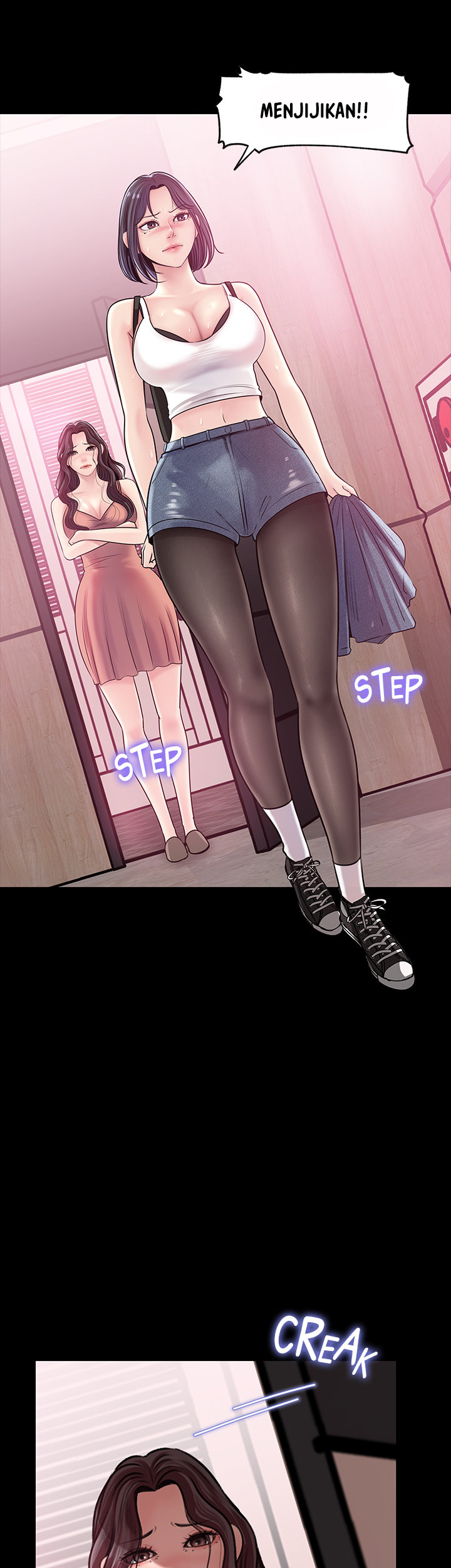 Living with my Sister in Law - Chapter 8 30 Living with my Sister in Law - Chapter 8 30