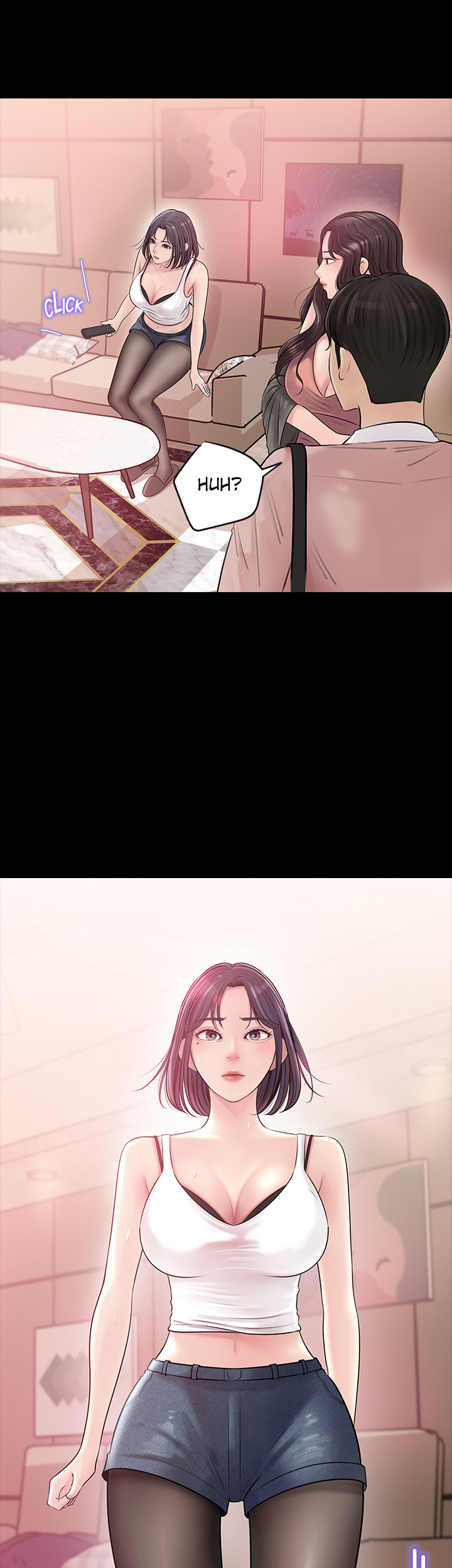 Living with my Sister in Law - Chapter 8 12 Living with my Sister in Law - Chapter 8 12