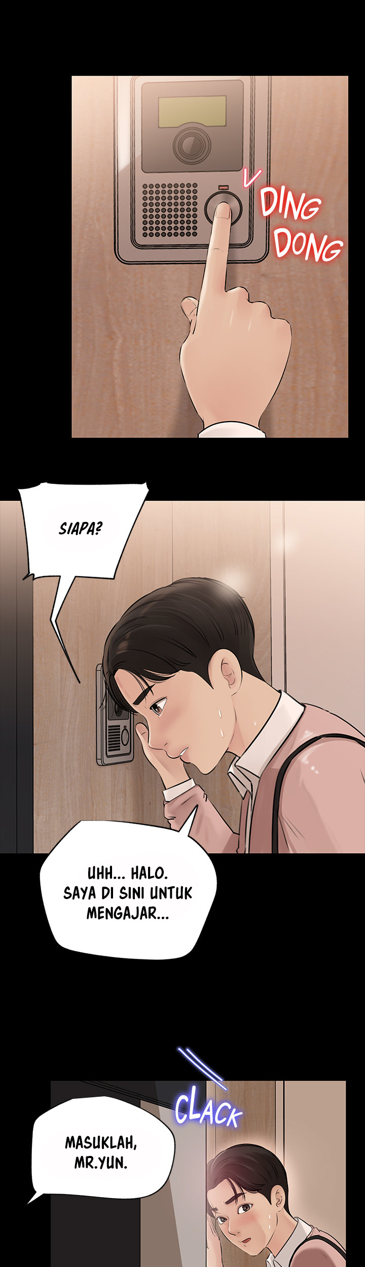 Living with my Sister in Law - Chapter 8 6 Living with my Sister in Law - Chapter 8 6