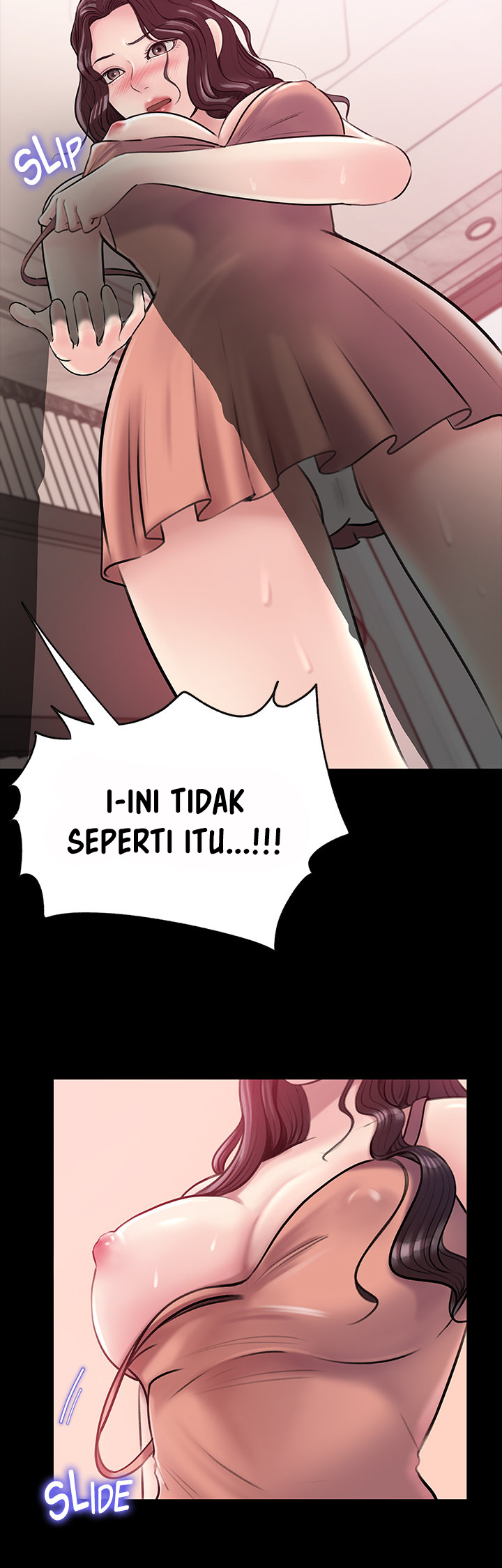 Living with my Sister in Law - Chapter 8 43 Living with my Sister in Law - Chapter 8 43