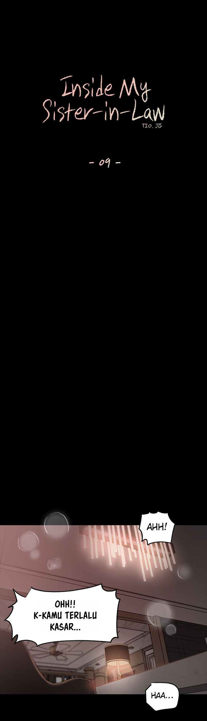 Living with my Sister in Law - Chapter 9 9 Living with my Sister in Law - Chapter 9 9