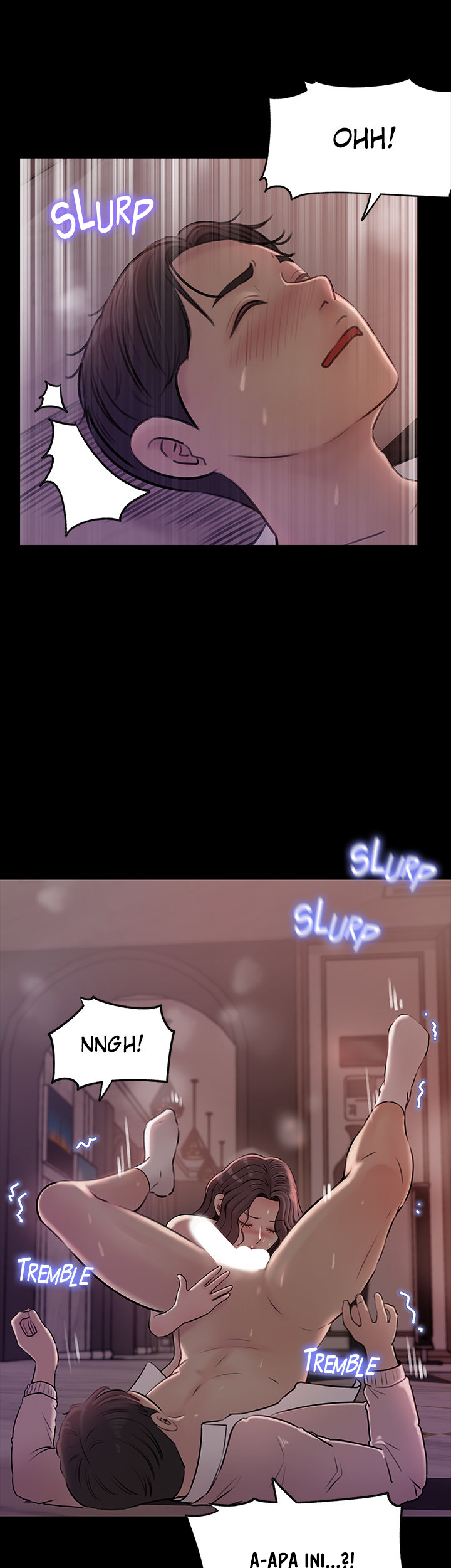 Living with my Sister in Law - Chapter 9 38 Living with my Sister in Law - Chapter 9 38