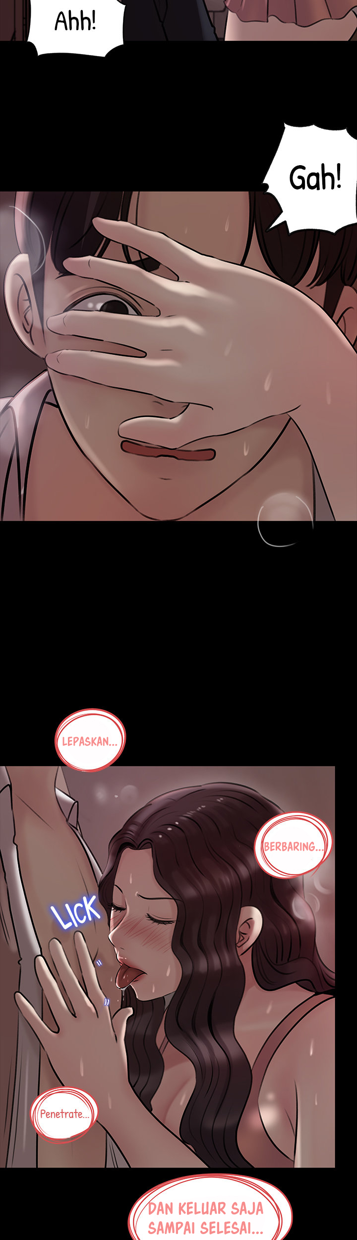 Living with my Sister in Law - Chapter 9 17 Living with my Sister in Law - Chapter 9 17