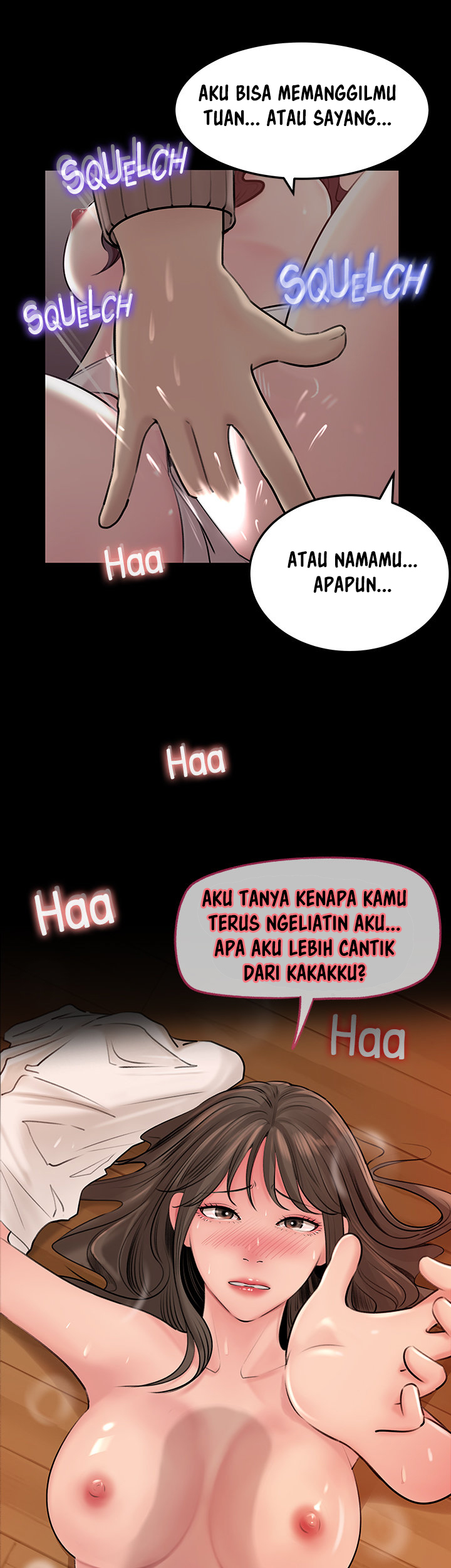 Living with my Sister in Law - Chapter 9 45 Living with my Sister in Law - Chapter 9 45