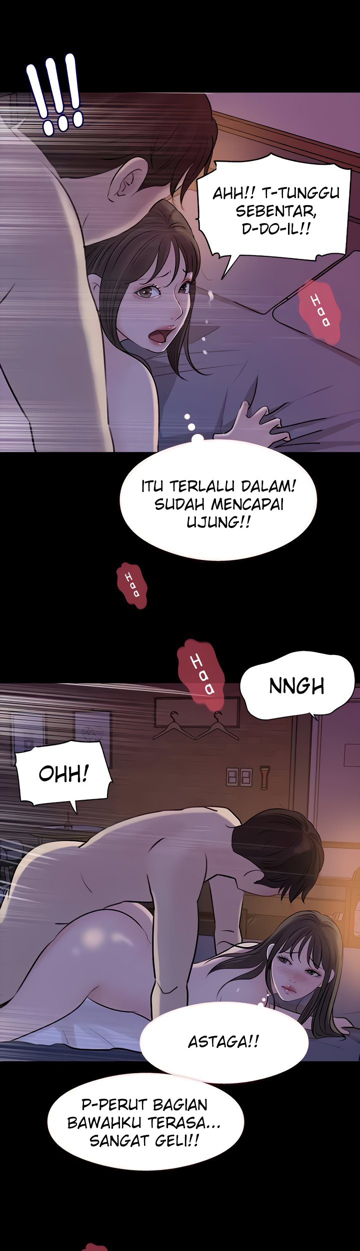 Living with my Sister in Law - Chapter 22 44 Living with my Sister in Law - Chapter 22 44