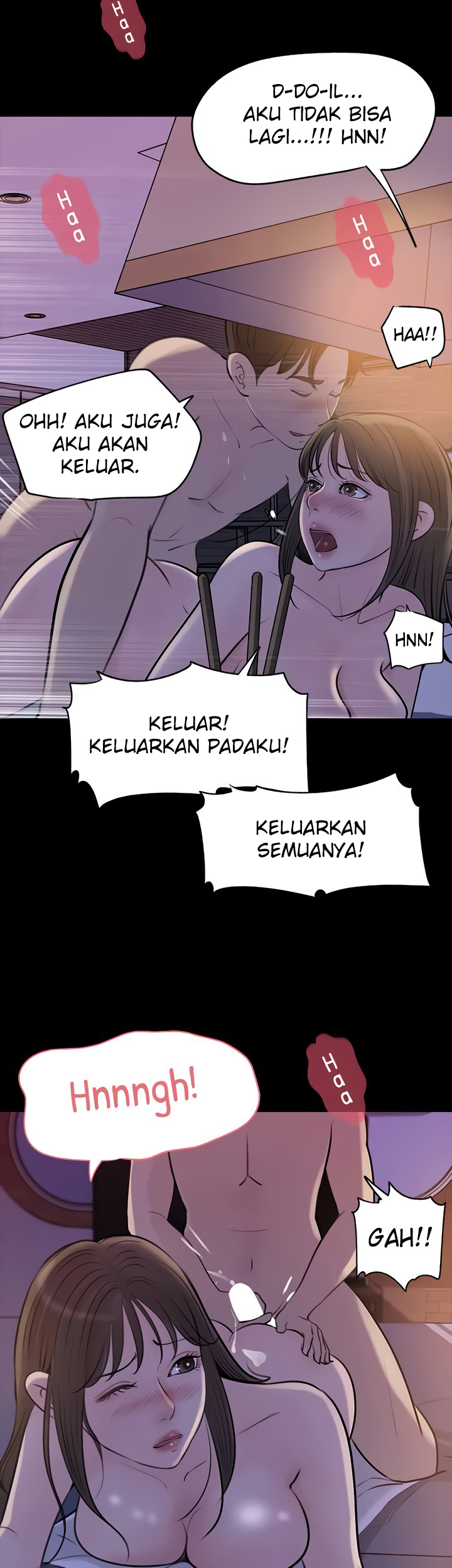 Living with my Sister in Law - Chapter 22 45 Living with my Sister in Law - Chapter 22 45