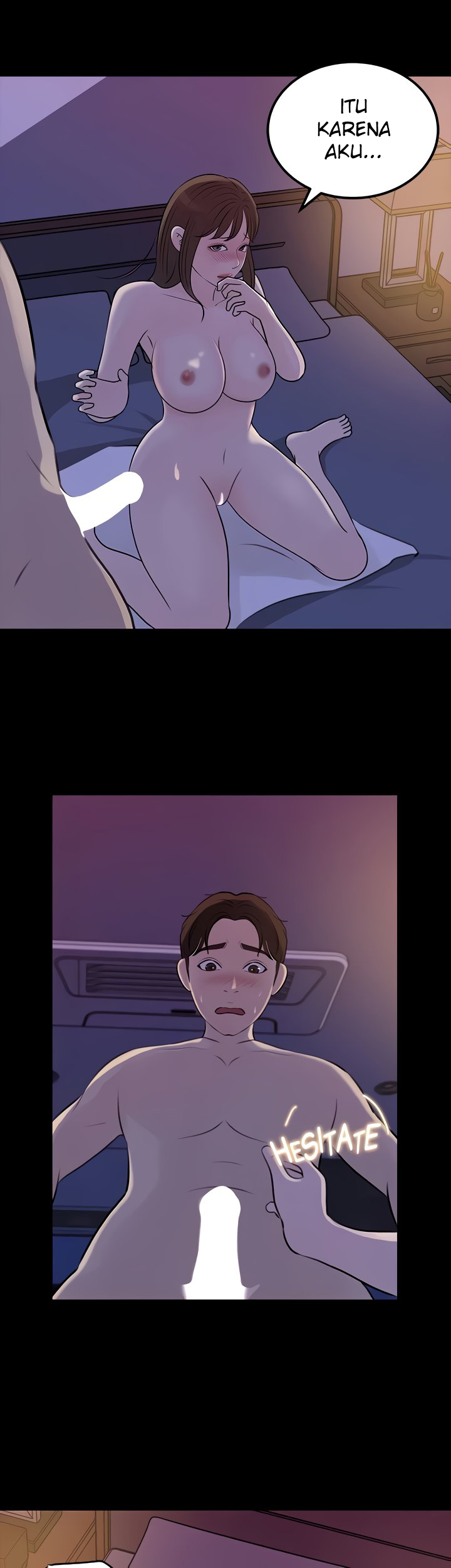 Living with my Sister in Law - Chapter 22 50 Living with my Sister in Law - Chapter 22 50