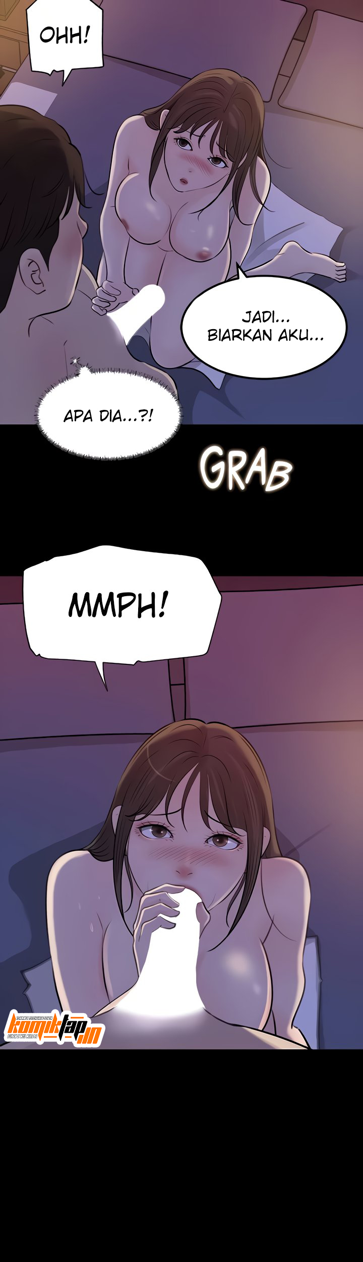 Living with my Sister in Law - Chapter 22 51 Living with my Sister in Law - Chapter 22 51