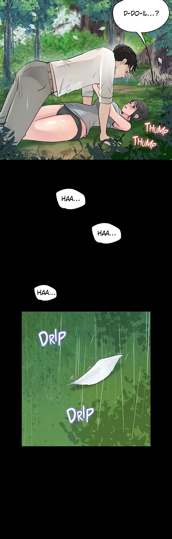 Living with my Sister in Law - Chapter 20 2 Living with my Sister in Law - Chapter 20 2