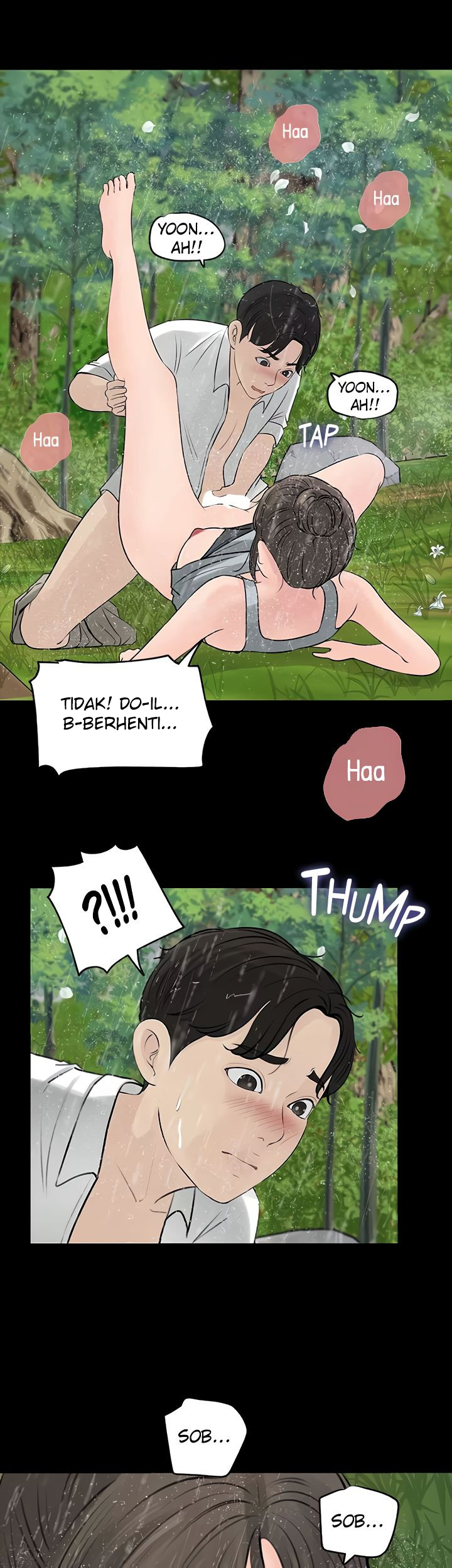 Living with my Sister in Law - Chapter 20 26 Living with my Sister in Law - Chapter 20 26