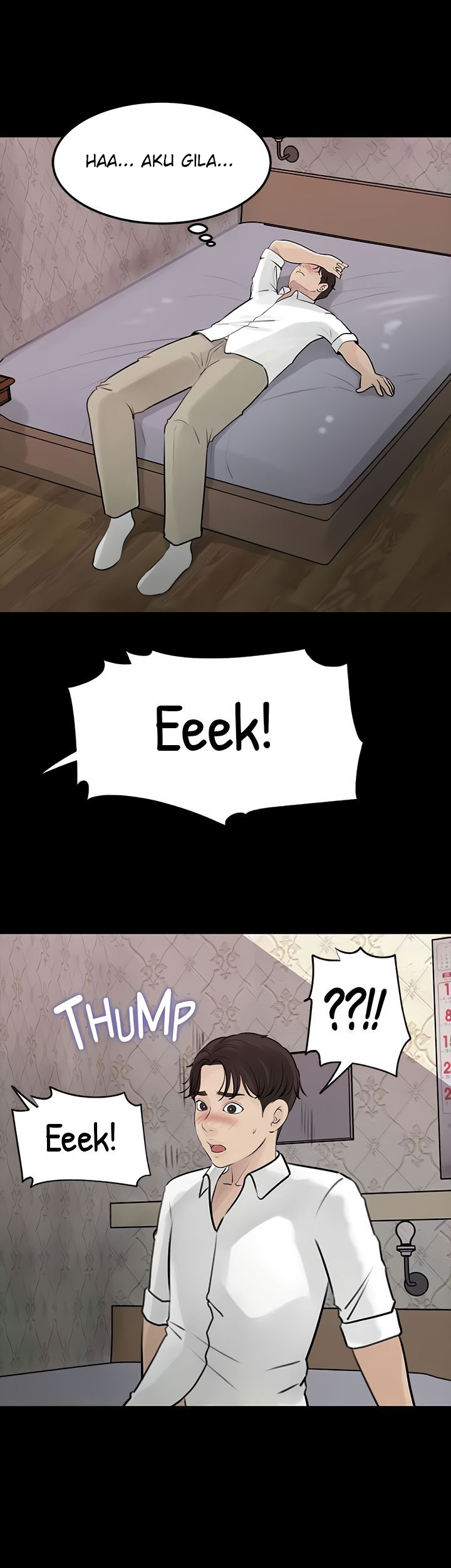 Living with my Sister in Law - Chapter 20 49 Living with my Sister in Law - Chapter 20 49