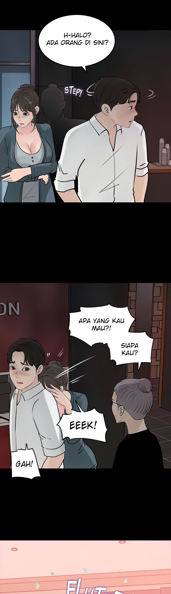 Living with my Sister in Law - Chapter 20 43 Living with my Sister in Law - Chapter 20 43