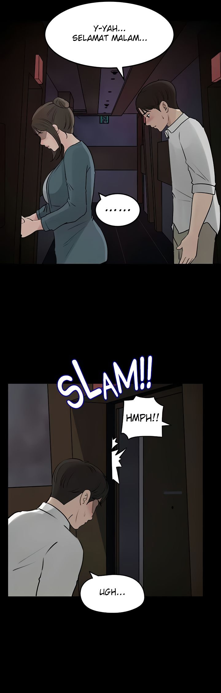 Living with my Sister in Law - Chapter 20 46 Living with my Sister in Law - Chapter 20 46