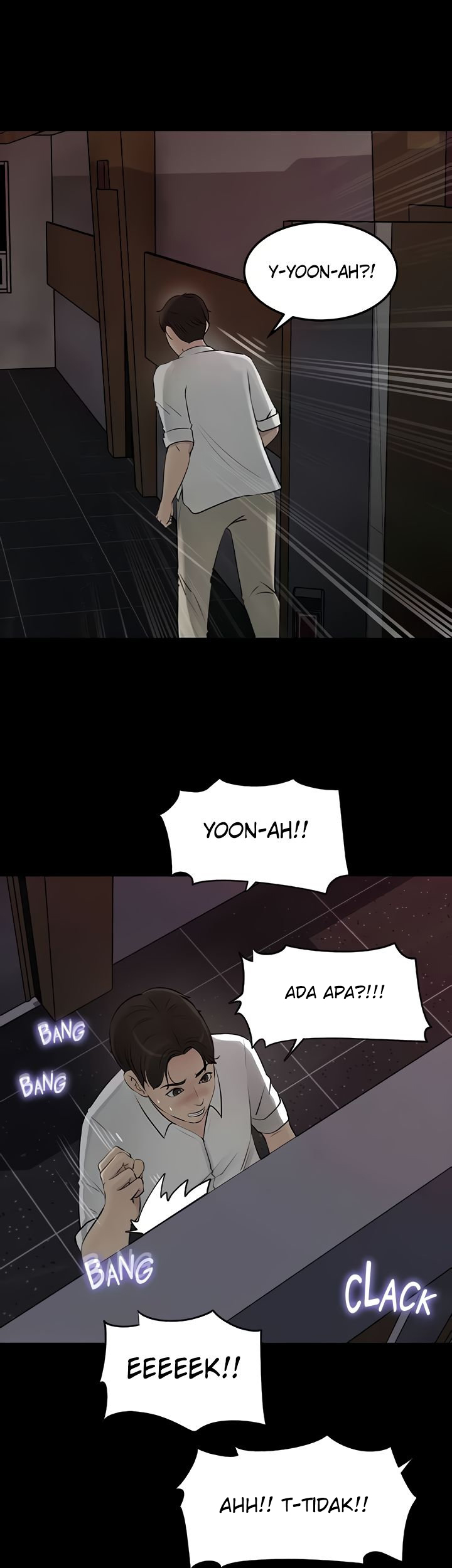 Living with my Sister in Law - Chapter 20 50 Living with my Sister in Law - Chapter 20 50