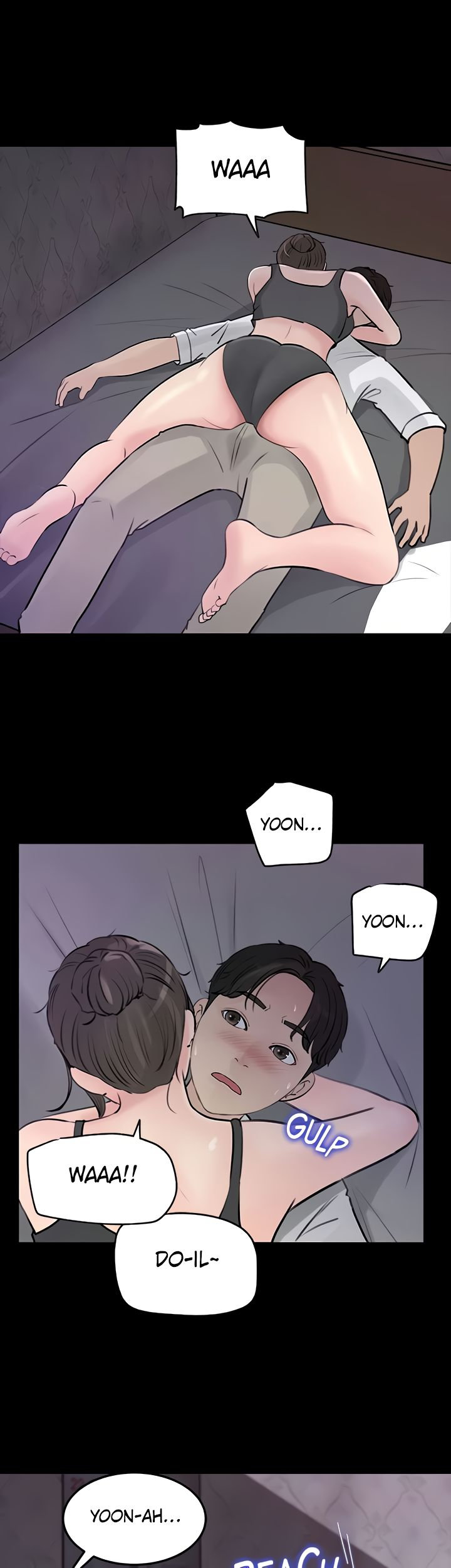 Living with my Sister in Law - Chapter 20 54 Living with my Sister in Law - Chapter 20 54