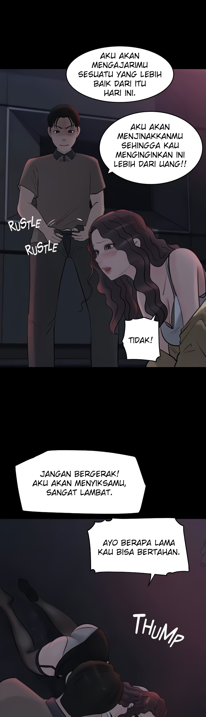 Living with my Sister in Law - Chapter 26 21 Living with my Sister in Law - Chapter 26 21