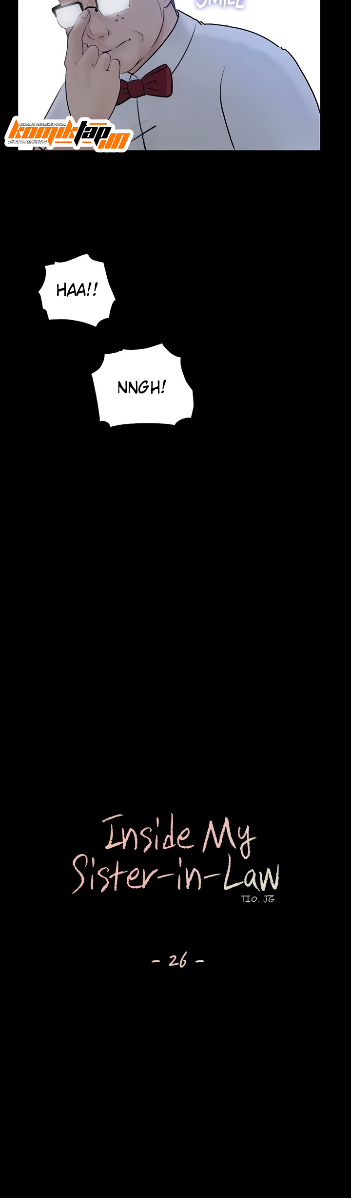 Living with my Sister in Law - Chapter 26 34 Living with my Sister in Law - Chapter 26 34