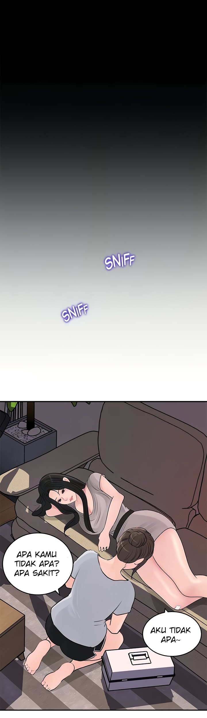 Living with my Sister in Law - Chapter 26 35 Living with my Sister in Law - Chapter 26 35