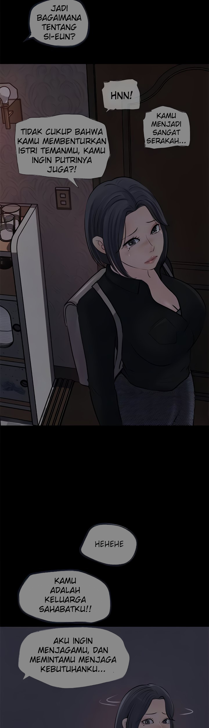 Living with my Sister in Law - Chapter 26 12 Living with my Sister in Law - Chapter 26 12