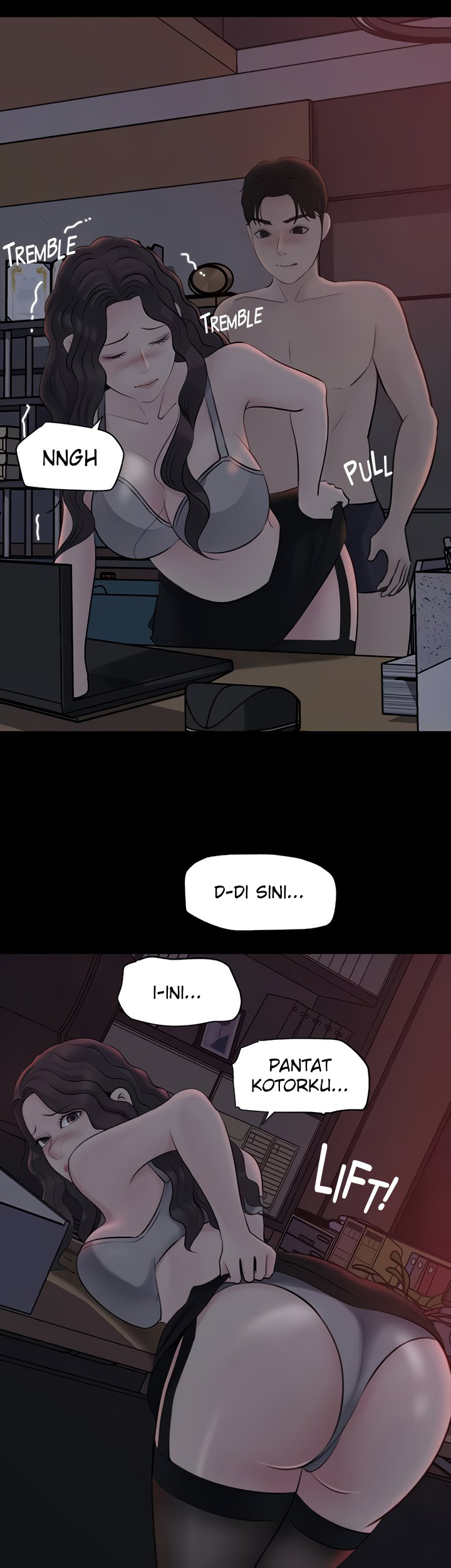 Living with my Sister in Law - Chapter 26 47 Living with my Sister in Law - Chapter 26 47