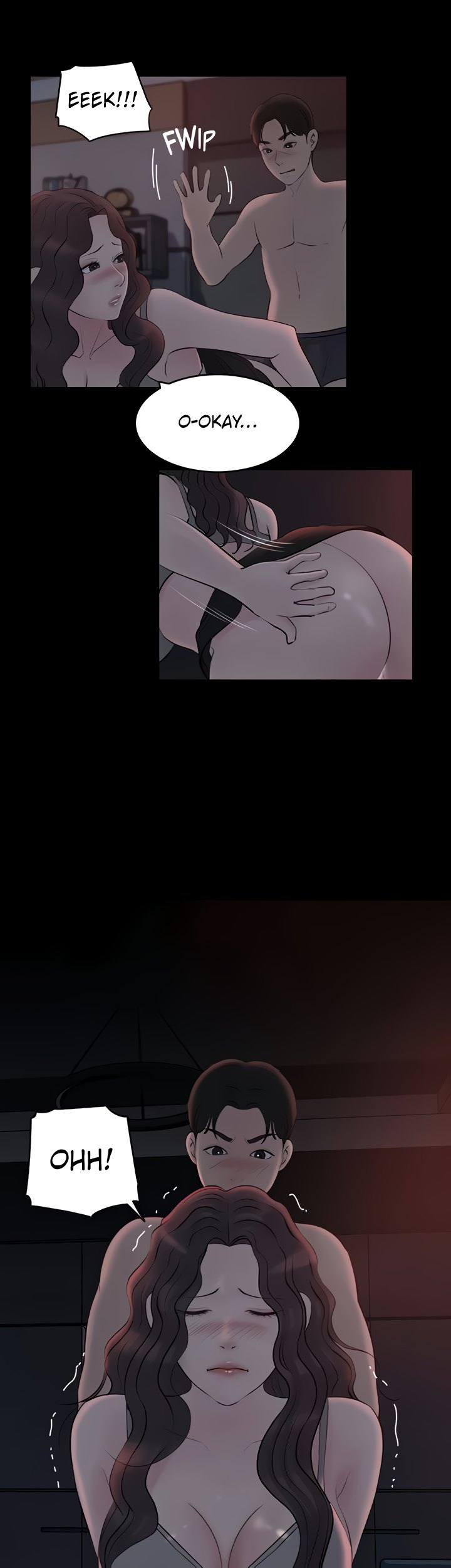 Living with my Sister in Law - Chapter 26 51 Living with my Sister in Law - Chapter 26 51