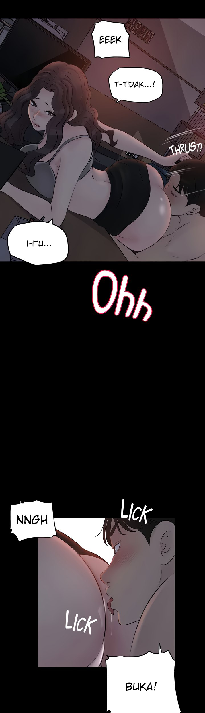 Living with my Sister in Law - Chapter 26 55 Living with my Sister in Law - Chapter 26 55