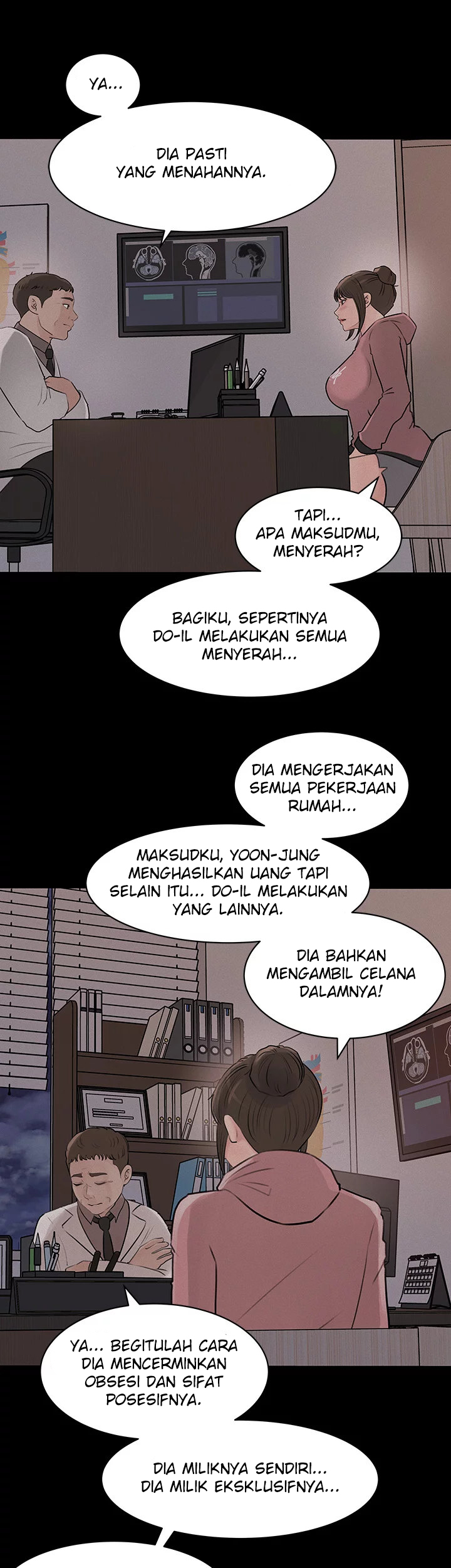 Living with my Sister in Law - Chapter 32 24 Living with my Sister in Law - Chapter 32 24