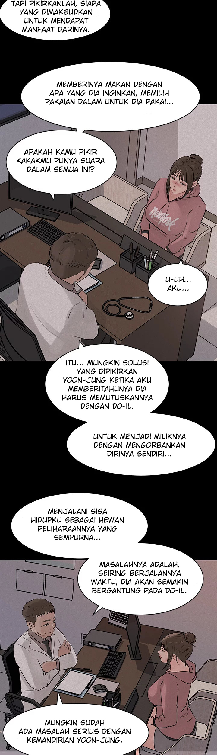 Living with my Sister in Law - Chapter 32 25 Living with my Sister in Law - Chapter 32 25