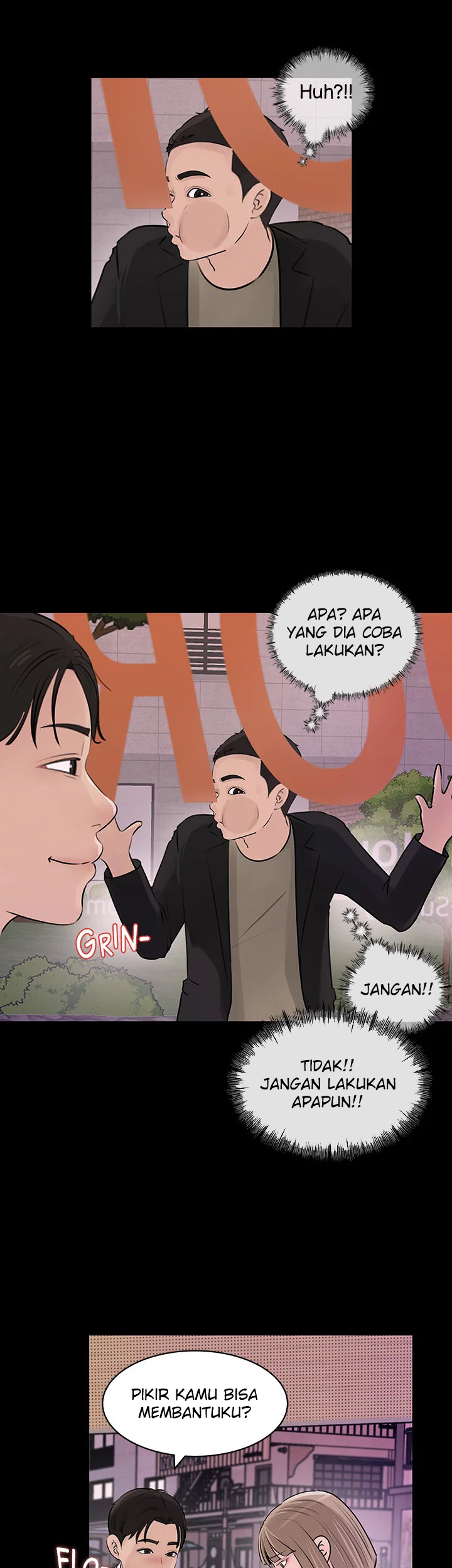 Living with my Sister in Law - Chapter 32 7 Living with my Sister in Law - Chapter 32 7