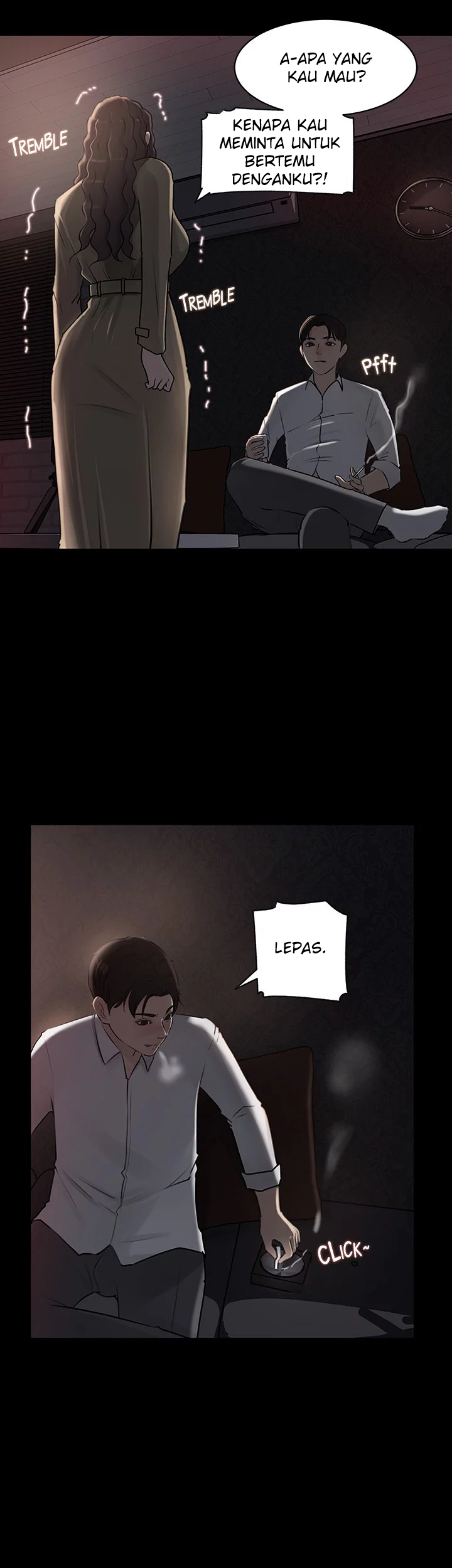 Living with my Sister in Law - Chapter 32 43 Living with my Sister in Law - Chapter 32 43