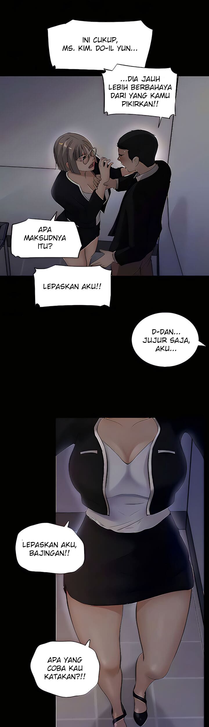 Living with my Sister in Law - Chapter 36 35 Living with my Sister in Law - Chapter 36 35