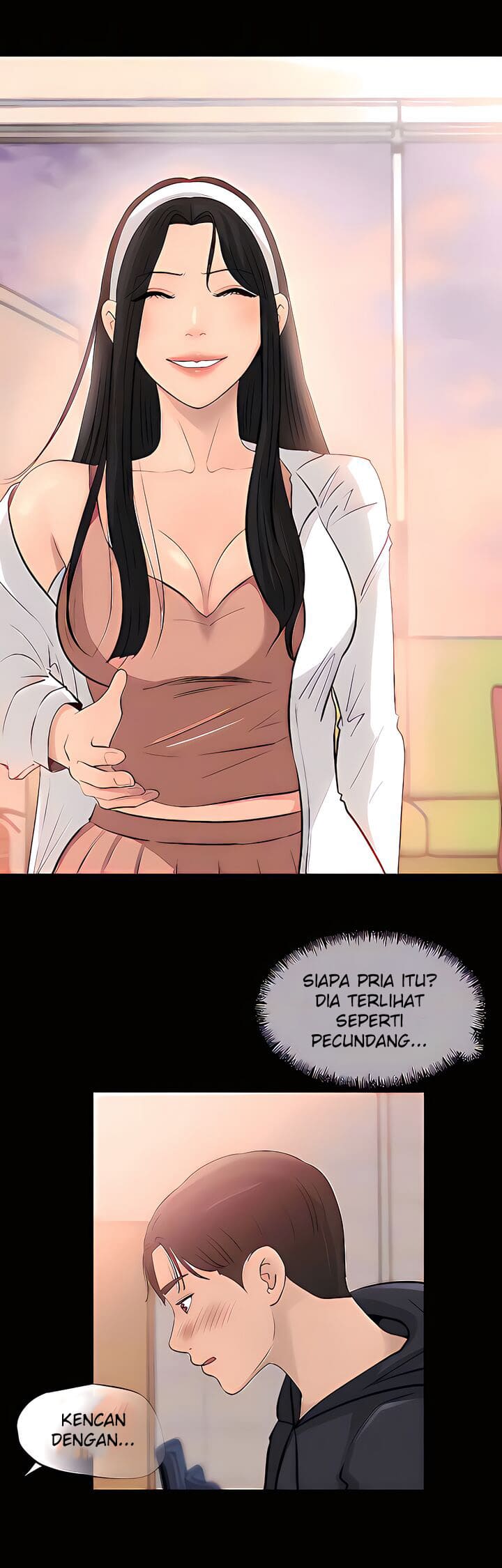 Living with my Sister in Law - Chapter 36 14 Living with my Sister in Law - Chapter 36 14