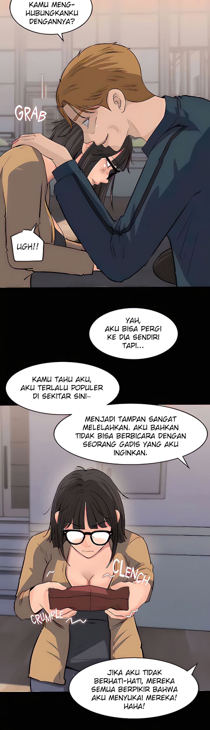 Living with my Sister in Law - Chapter 36 7 Living with my Sister in Law - Chapter 36 7