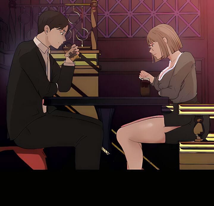 Living with my Sister in Law - Chapter 37 8 Living with my Sister in Law - Chapter 37 8