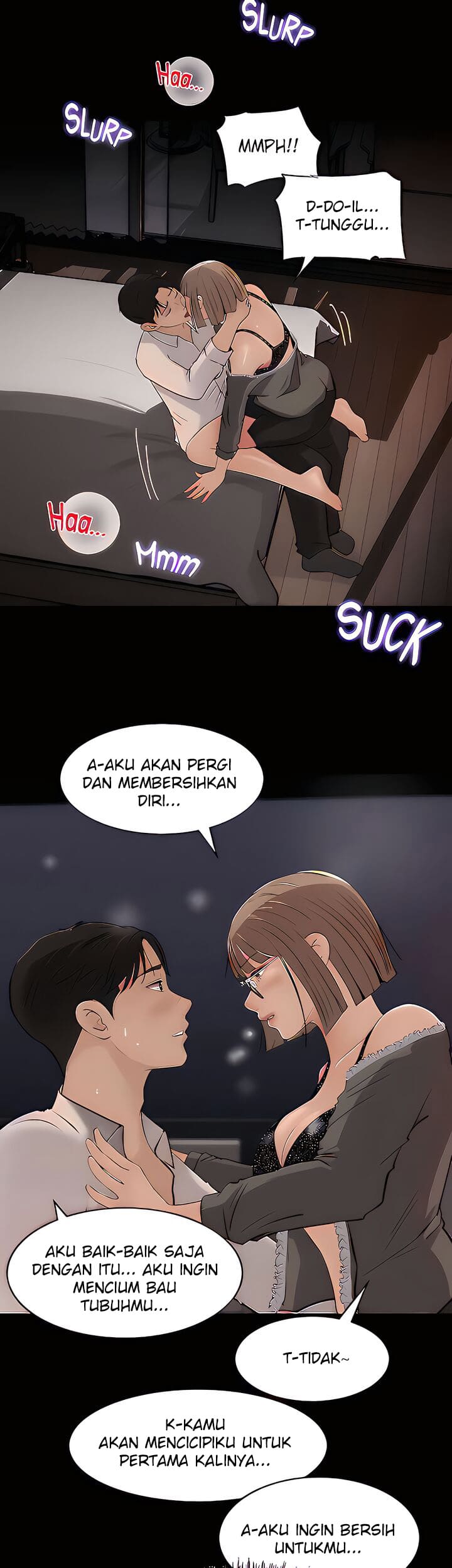 Living with my Sister in Law - Chapter 37 29 Living with my Sister in Law - Chapter 37 29