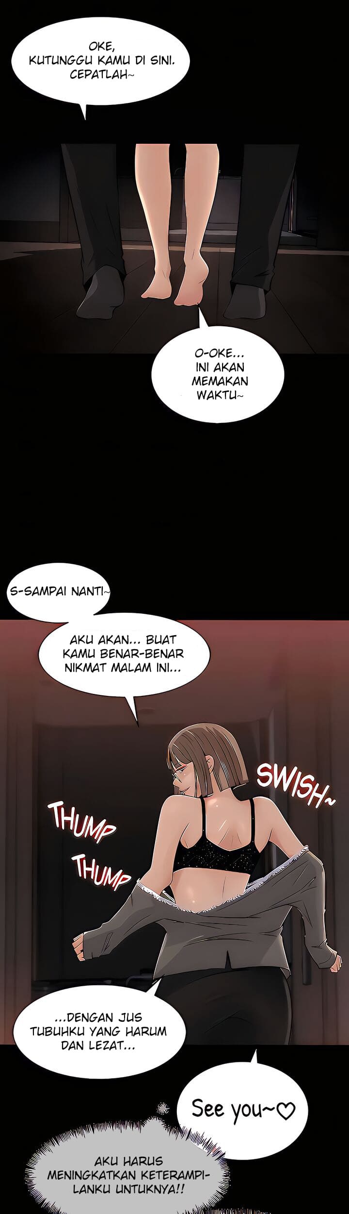 Living with my Sister in Law - Chapter 37 31 Living with my Sister in Law - Chapter 37 31