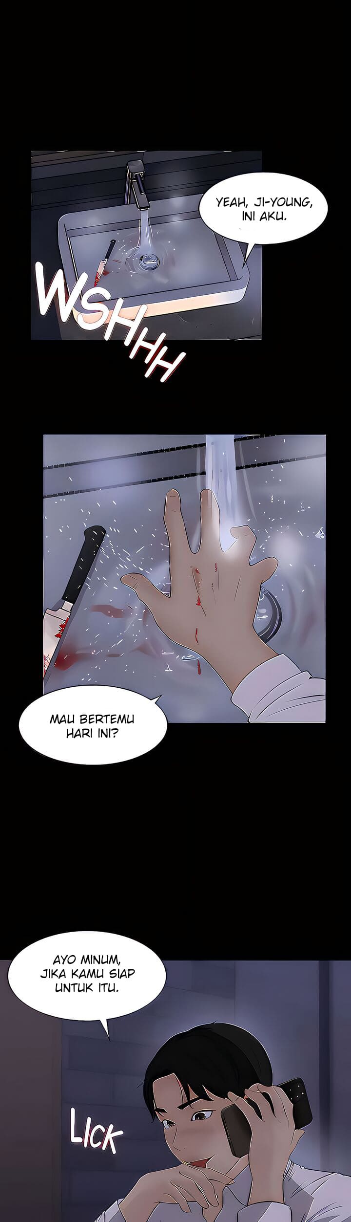 Living with my Sister in Law - Chapter 37 4 Living with my Sister in Law - Chapter 37 4